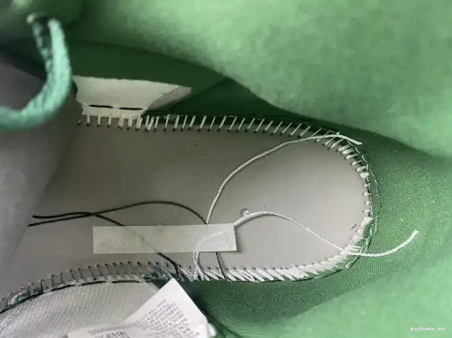 Rep MAX 1 Gorge Jordan High Green DZ5485-303 OG Air 0601